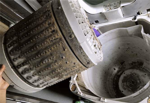 天津武清波輪洗衣機(jī)清洗服務(wù)電話_專業(yè)洗衣機(jī)清洗