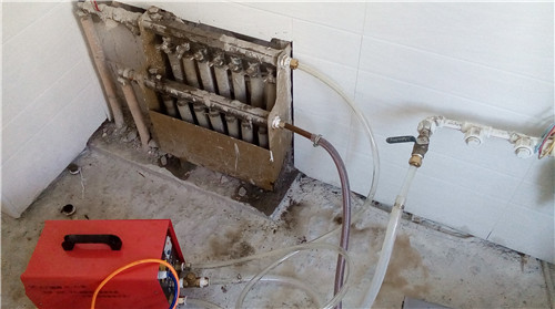 天津靜海維修地暖公司-_一個(gè)電話快速上門