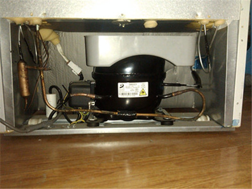 上海冰箱漏氟維修電話號碼_修不好不收費