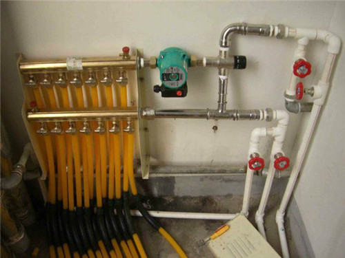 上海虹口地暖維修上門師傅電話_24小時服務(wù)