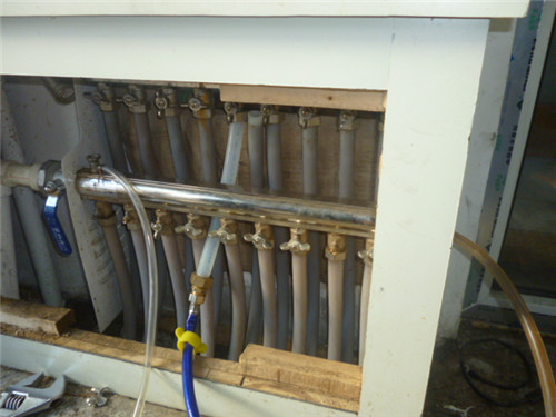 上海虹口暖氣維修上門電話_修不好不收費