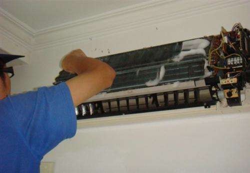 無(wú)錫宜興清潔空調(diào)服務(wù)點(diǎn)_下單有優(yōu)惠