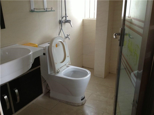 北京懷柔坐便器維修上門電話_距您300米