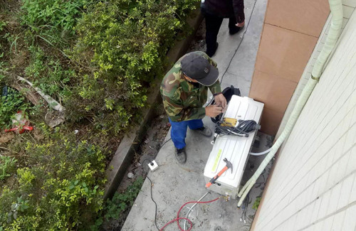 福州連江柜機空調維修服務電話_電話預約有優(yōu)惠