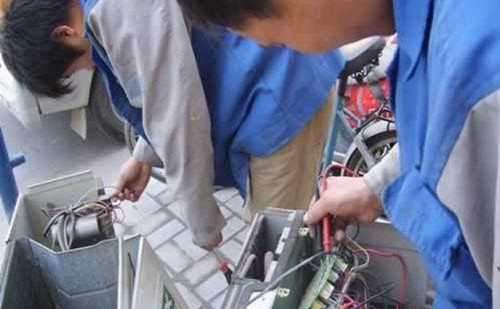 徐州睢寧天花機(jī)空調(diào)維修哪家好_平價消費(fèi)