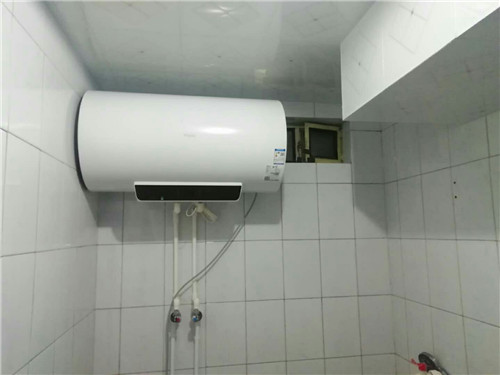 南昌西湖維修熱水器上門多少錢_快速上門