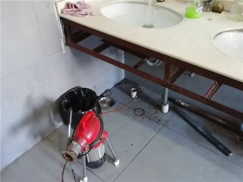 佛山荷城疏通下水道多少錢價格_專業(yè)服務(wù)