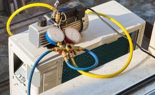 廈門湖里空調(diào)加氟公司多少錢_電話預(yù)約有優(yōu)惠