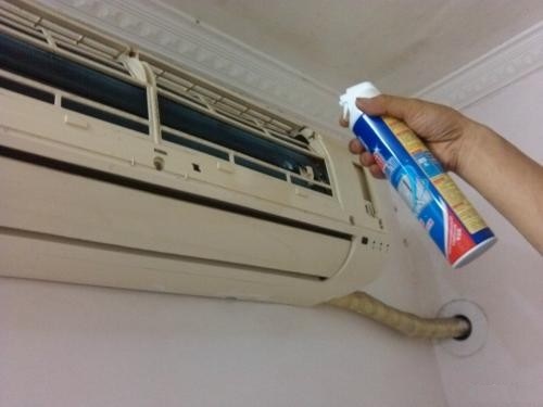 廣州番禺中央空調(diào)清洗服務(wù)電話_預(yù)約有驚喜