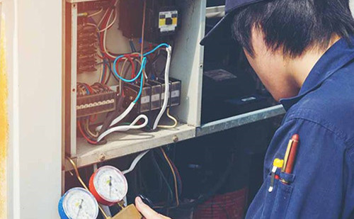 福州閩侯空調(diào)加氟公司哪家好_歡迎來電咨詢