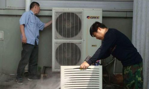 泉州南安清洗空調(diào)上門(mén)費(fèi)用_竭誠(chéng)為您服務(wù)