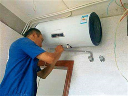 孝感大悟縣家用熱水器維修多少錢_快速上門