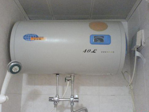 咸寧專業(yè)修熱水器多少錢_修不好不收費