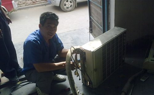 常州嘉澤鎮(zhèn)附近空調(diào)移機(jī)哪家好_歡迎來電咨詢