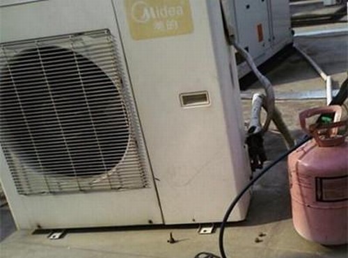 廣州派潭空調(diào)加雪種服務(wù)多少錢_歡迎來電咨詢