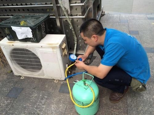 寧波余姚空調(diào)加氟多少錢_預(yù)約有優(yōu)惠