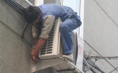 常州南夏墅街道空調(diào)上門移機(jī)師傅電話_電話預(yù)約有優(yōu)惠