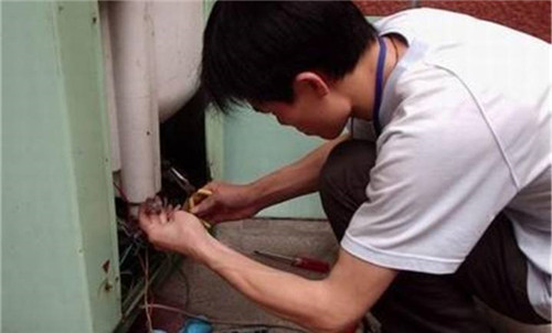 沈陽遼中附近修冰箱的家電維修價格_修不好不收費