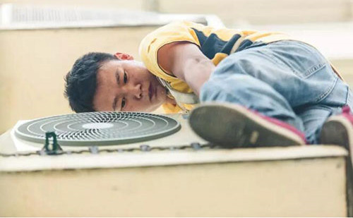 泉州石獅安裝空調(diào)上門多少錢_明碼實價無隱藏消費