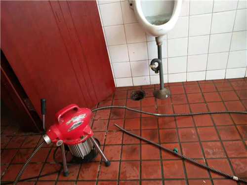 廁所疏通管道地址多少錢一次_一個電話快速上門
