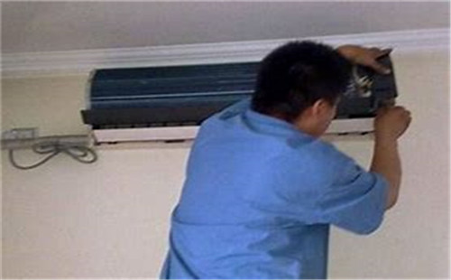 空調外機漏水維修服務電話_明碼標價_不亂收費