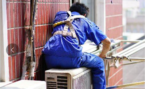 觀瀾空調(diào)拆裝服務(wù)電話_一個電話快速上門