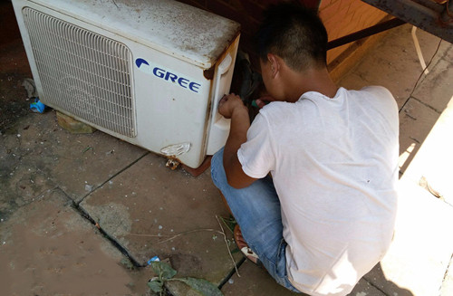 豐臺(tái)空調(diào)移機(jī)服務(wù)電話_一個(gè)電話快速上門