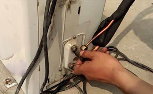 東臺空調(diào)移機服務電話_修不好不收費