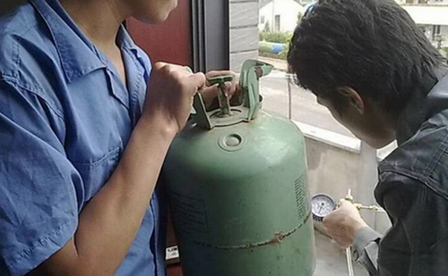 三明空調(diào)加氨上門電話