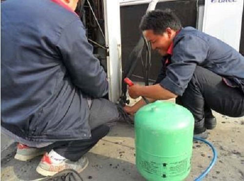 空調(diào)加氟價(jià)格是多少