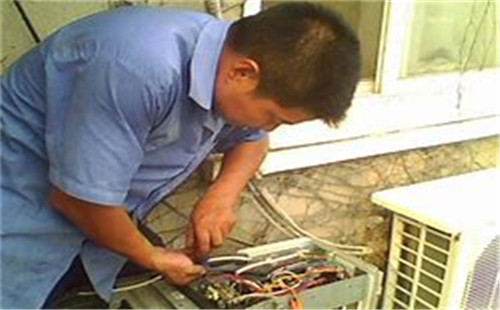 寶雞家電上門維修服務電話_修不好不收費