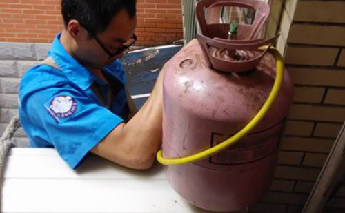 空調(diào)加氨一般需要多少錢