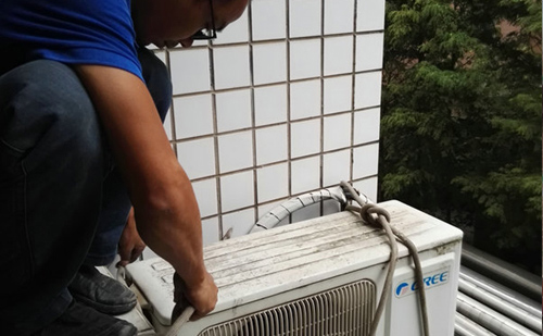 空調拆除多少錢_24小時服務