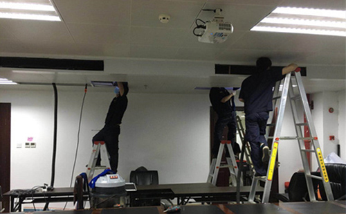 泉州永春縣家用空調清洗服務電話_專業(yè)服務