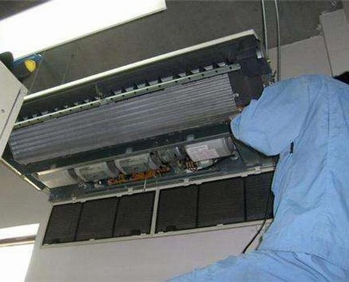 膠南空調(diào)維修服務電話_明碼標價_不亂收費