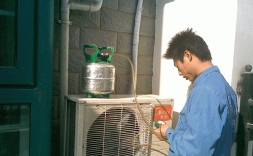 空調(diào)加氟費(fèi)用一般是多少?上門(mén)電話