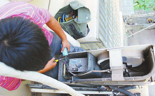 家電空調(diào)維修服務(wù)電話_歡迎來(lái)電咨詢(xún)