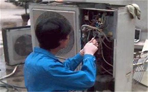 空調拆裝視頻服務電話_隨時上門維修