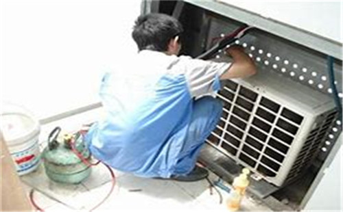 附近空調維修服務電話_修不好不收費