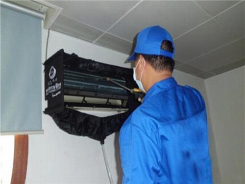南京空調清洗_24小時服務電話