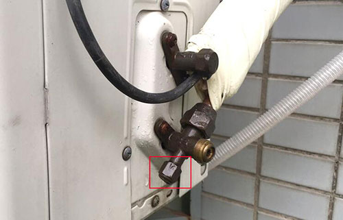 1.5變頻空調(diào)加氟多少錢(qián)