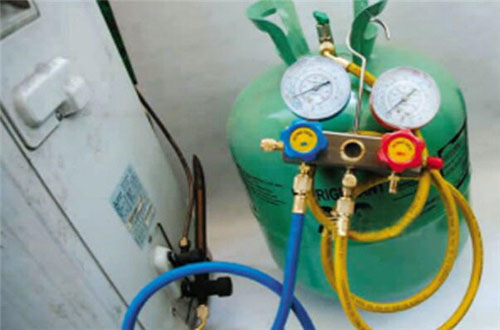 附近空調(diào)加氟電話是多少