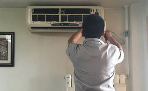 常州空調(diào)維修服務電話_隨叫隨到