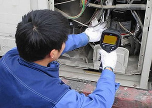 濟寧空調(diào)移機服務(wù)電話_隨時上門維修