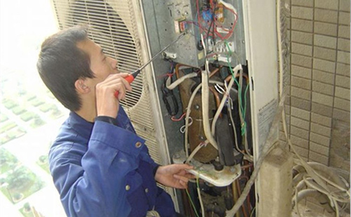 天津空調(diào)維修服務(wù)電話_30分鐘內(nèi)免費上門