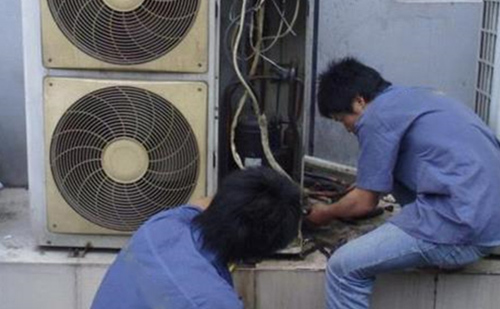 榆林空調(diào)維修加氟公司電話_30分鐘內(nèi)免費(fèi)上門(mén)