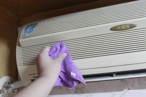 鎮(zhèn)江清洗空調服務上門電話_專業(yè)空調清洗服務