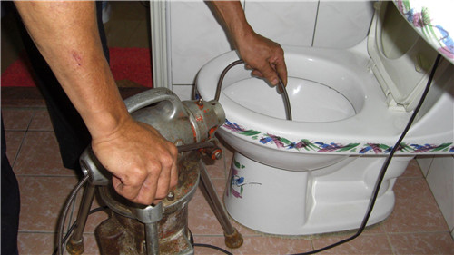 遷安疏通服務(wù)電話_隨時上門