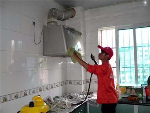 石家莊鹿泉油煙機(jī)維修上門(mén)價(jià)格_修不好不收費(fèi)