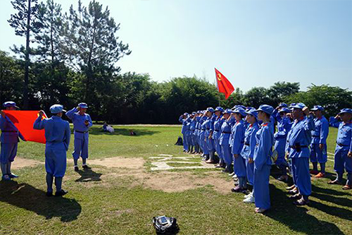 長(zhǎng)汀黨員培訓(xùn)機(jī)構(gòu)_長(zhǎng)汀黨性培訓(xùn)中心